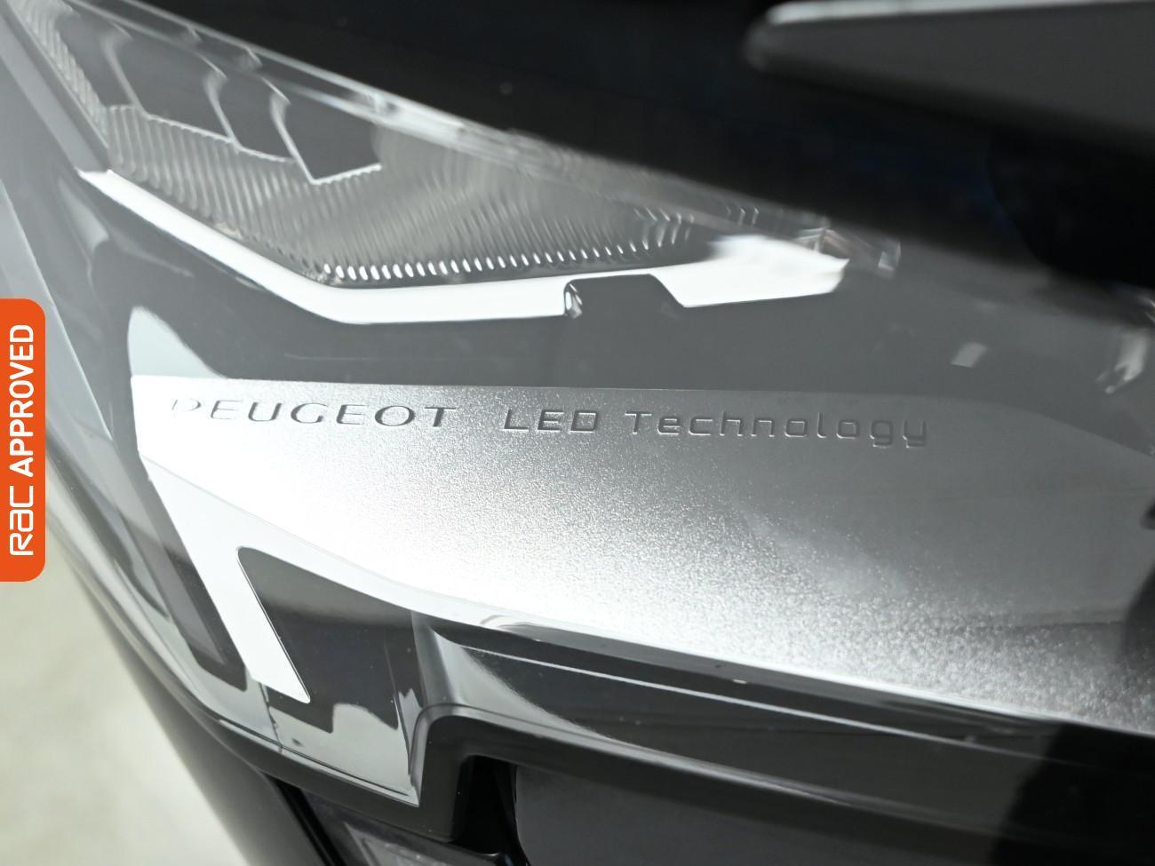 Used Peugeot 5008 2022 for sale - 76909593: Photo 25