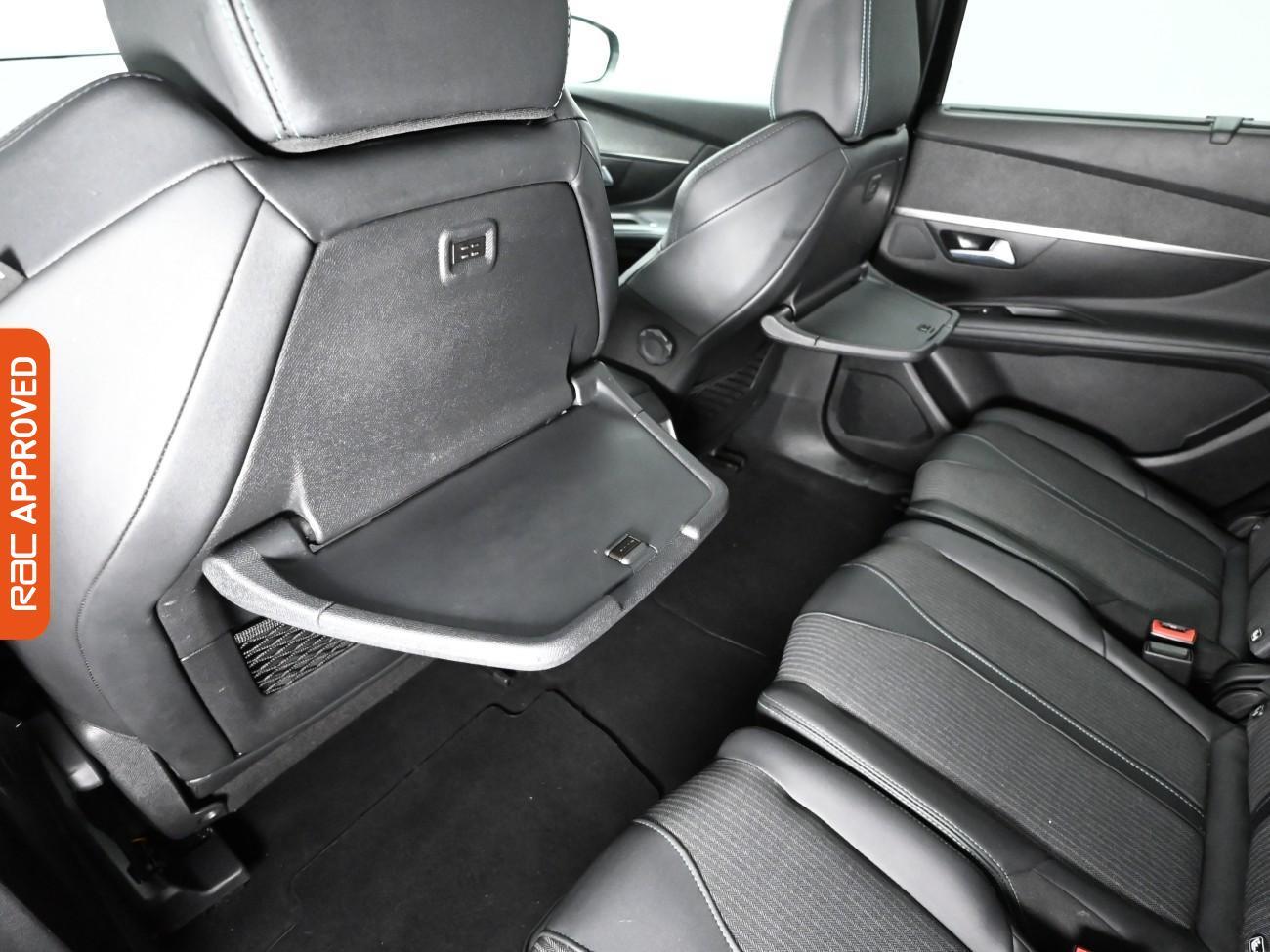 Used Peugeot 5008 2022 for sale - 76909593: Photo 27