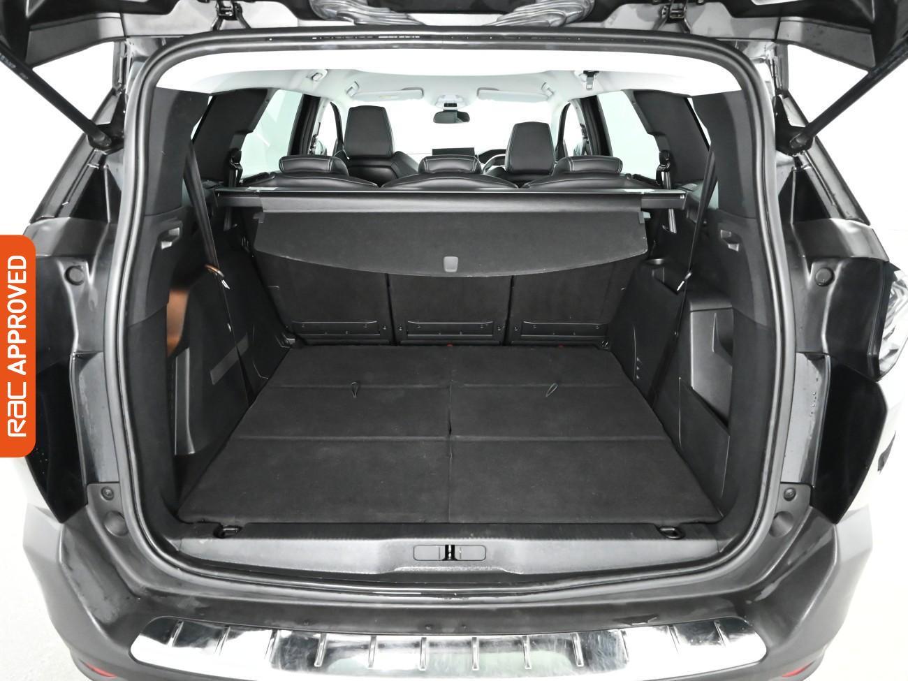 Used Peugeot 5008 2022 for sale - 76909593: Photo 28