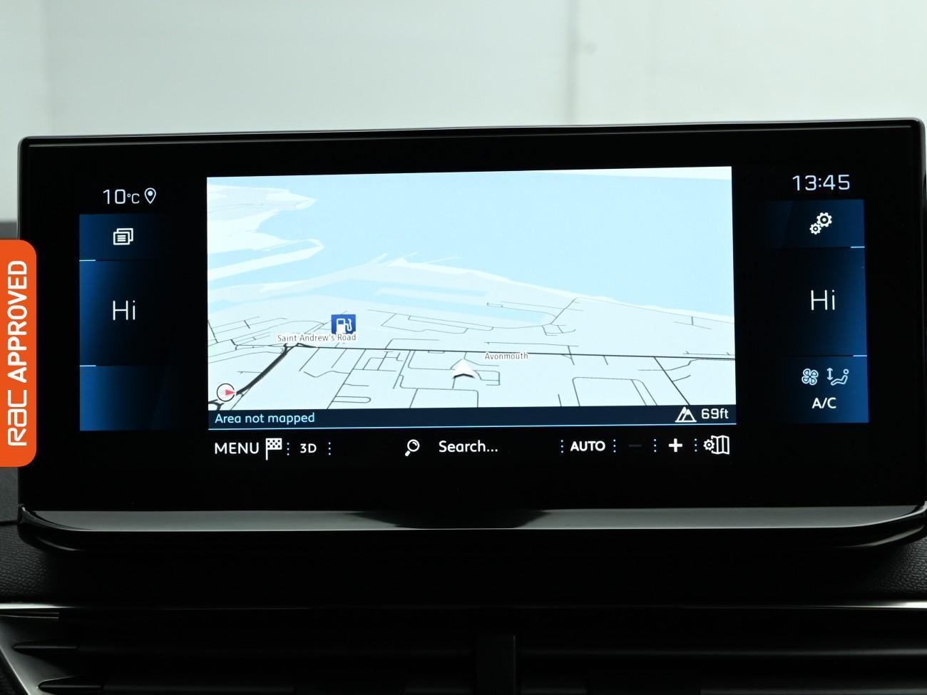 Used Peugeot 5008 2022 for sale - 76909593: Photo 3