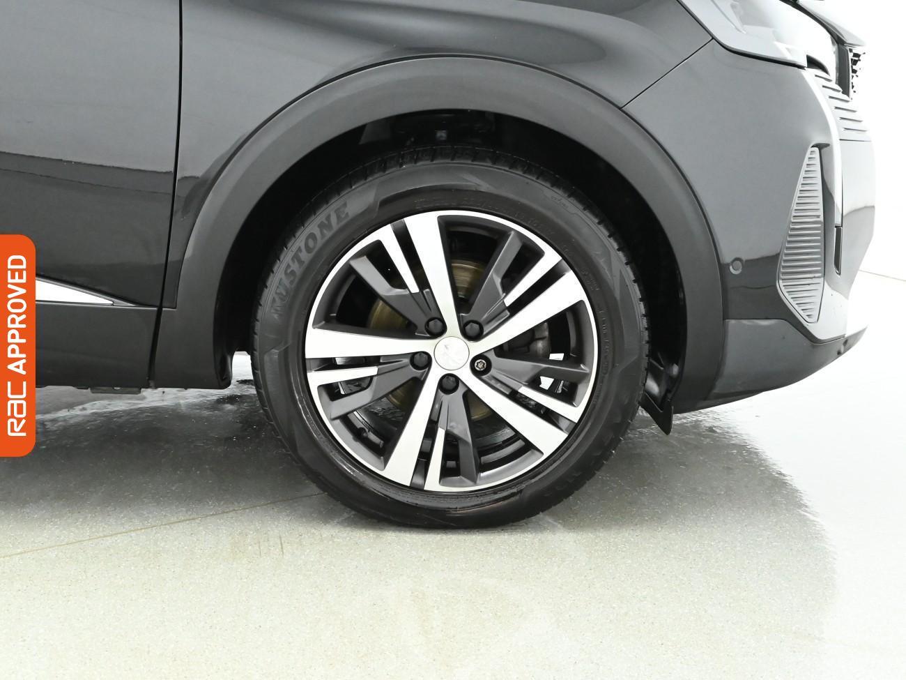 Used Peugeot 5008 2022 for sale - 76909593: Photo 31