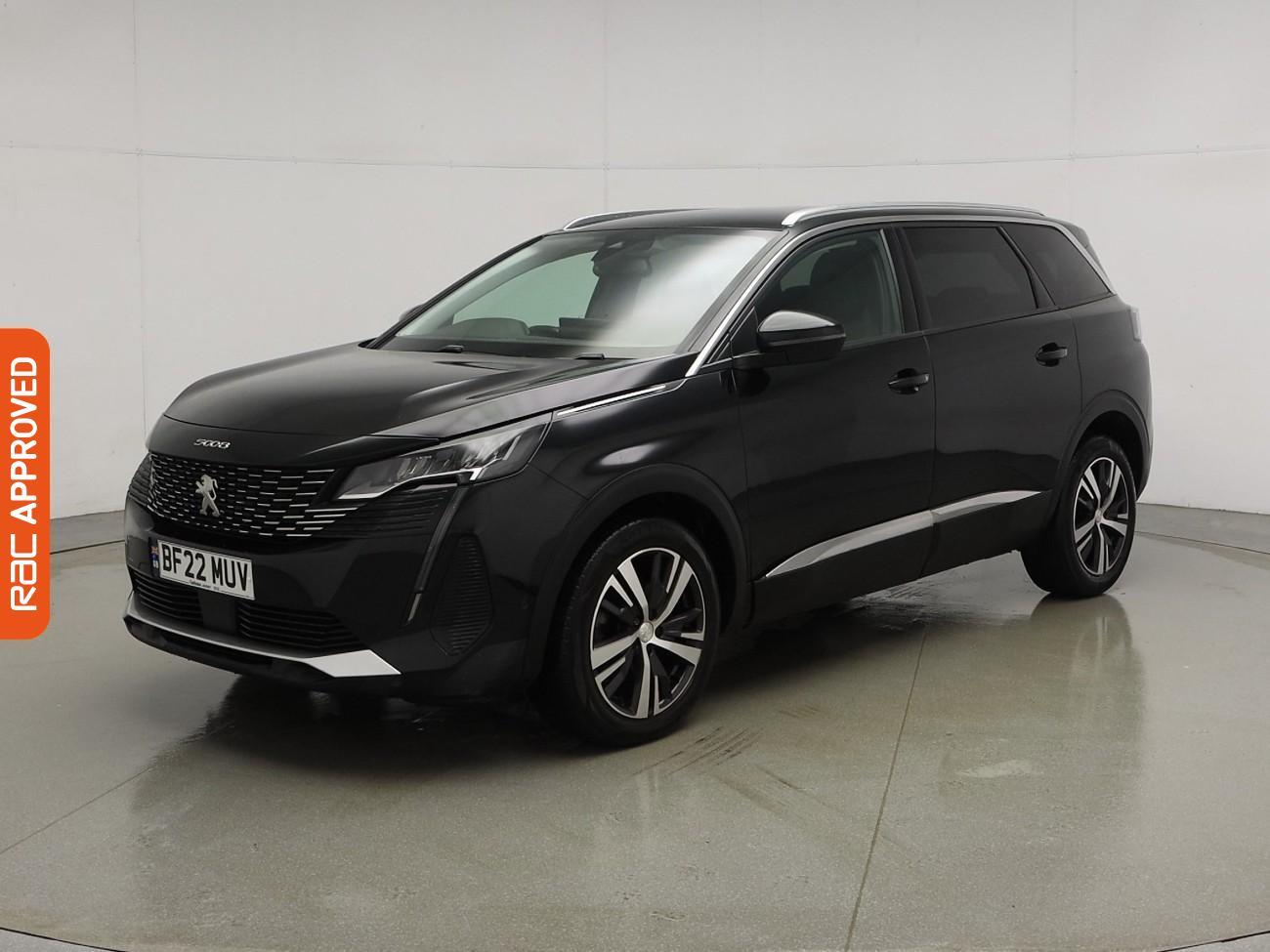 Used Peugeot 5008 2022 for sale - 76909593: Photo 32