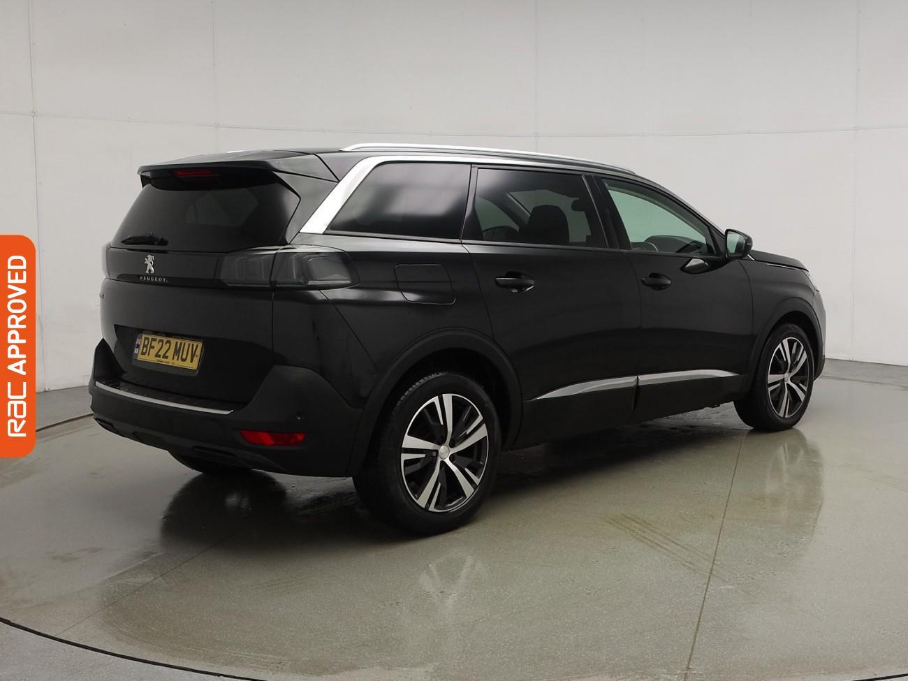 Used Peugeot 5008 2022 for sale - 76909593: Photo 34
