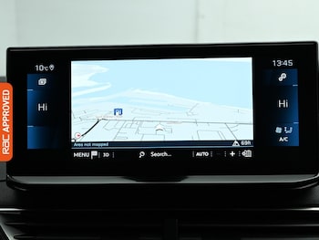 Used Peugeot 5008 2022 for sale - 76909593: Photo