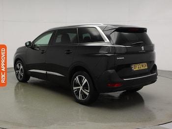 Used Peugeot 5008 2022 for sale - 76909593: Photo