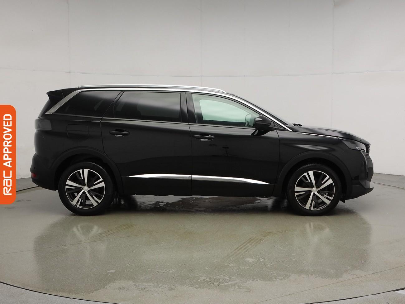Used Peugeot 5008 2022 for sale - 76909593: Photo 6
