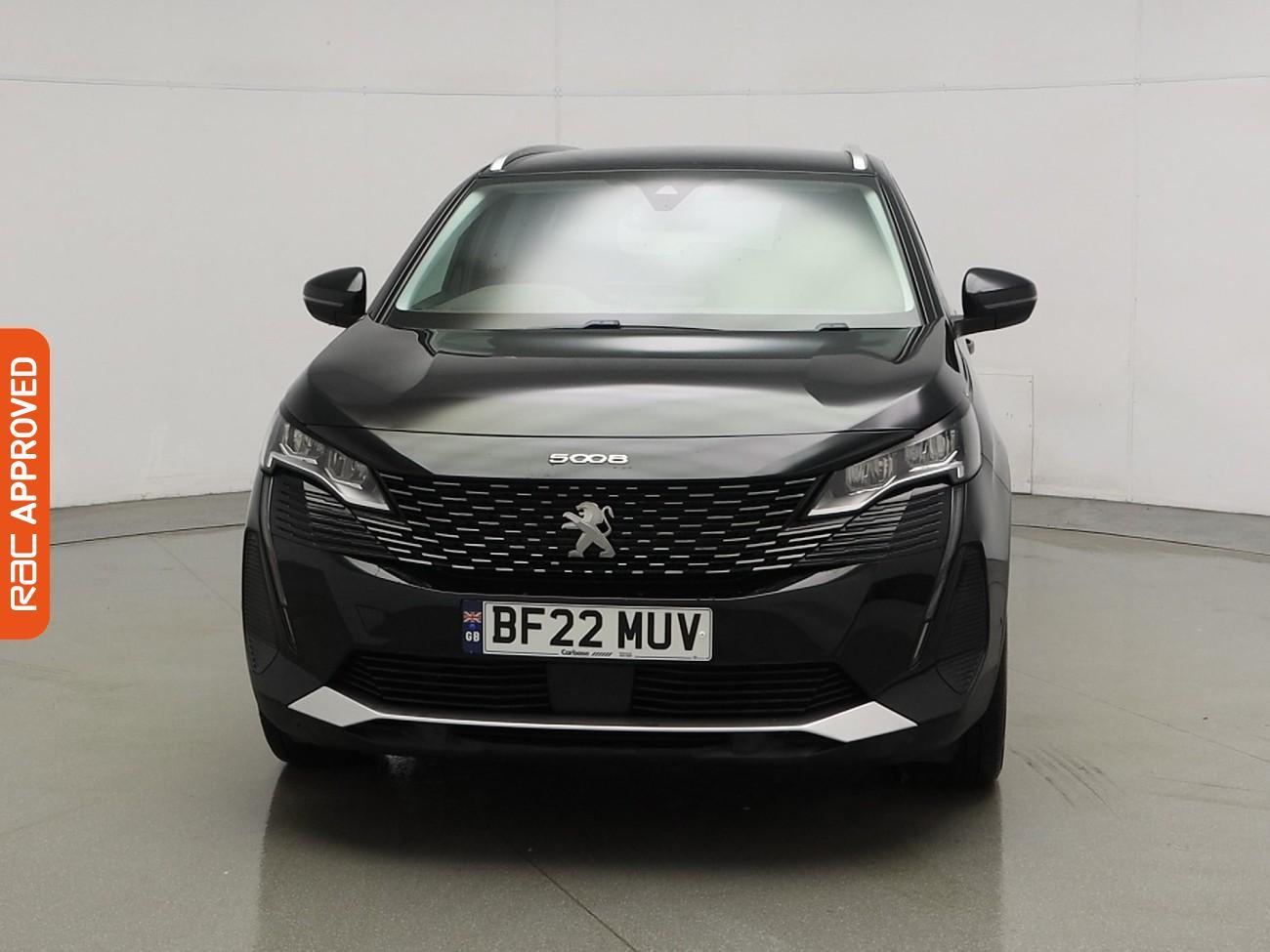 Used Peugeot 5008 2022 for sale - 76909593: Photo 7