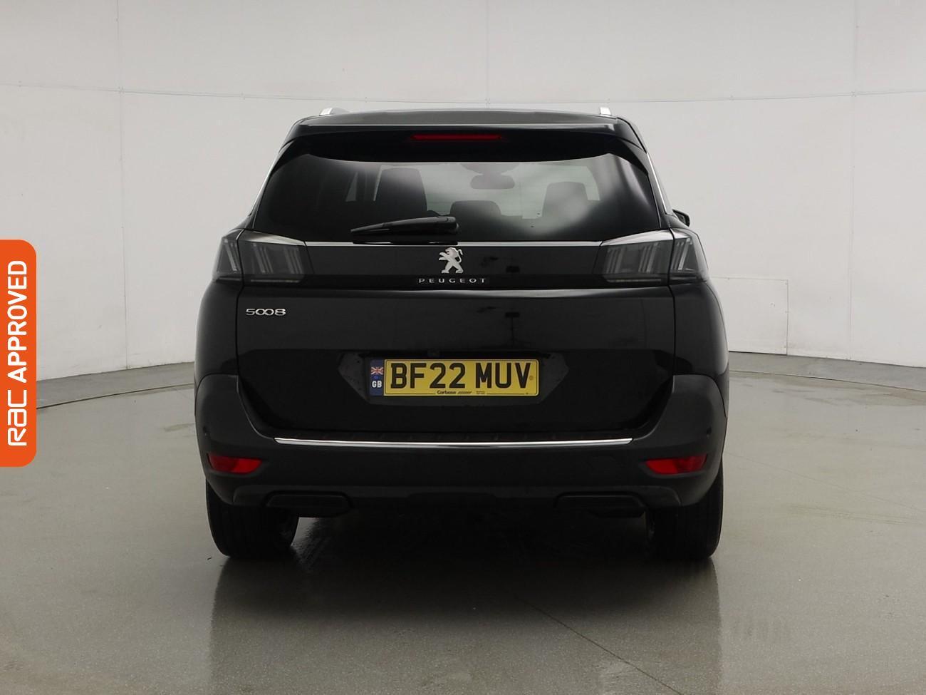Used Peugeot 5008 2022 for sale - 76909593: Photo 8