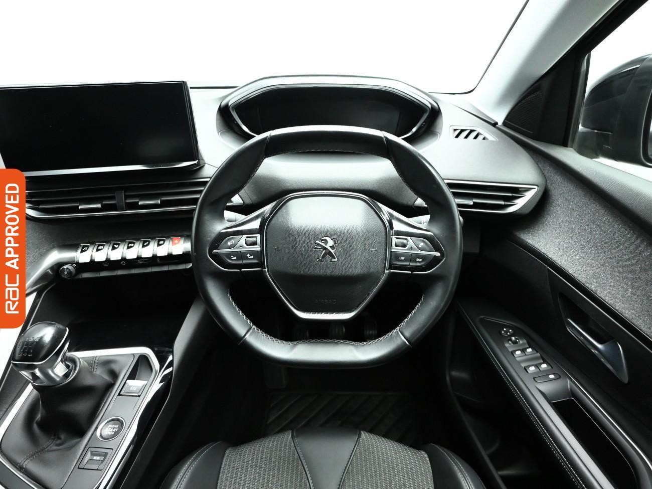 Used Peugeot 5008 2022 for sale - 76909593: Photo 9