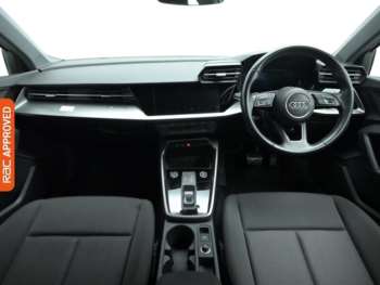 Used Audi A3 2022 for sale - 73778036: Photo