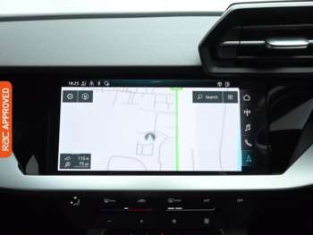 Used Audi A3 2022 for sale - 73778036: Photo