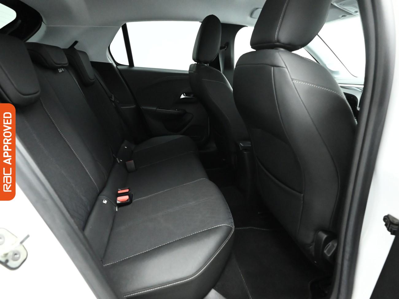 Used Vauxhall Corsa 2021 for sale - 77100024: Photo 13