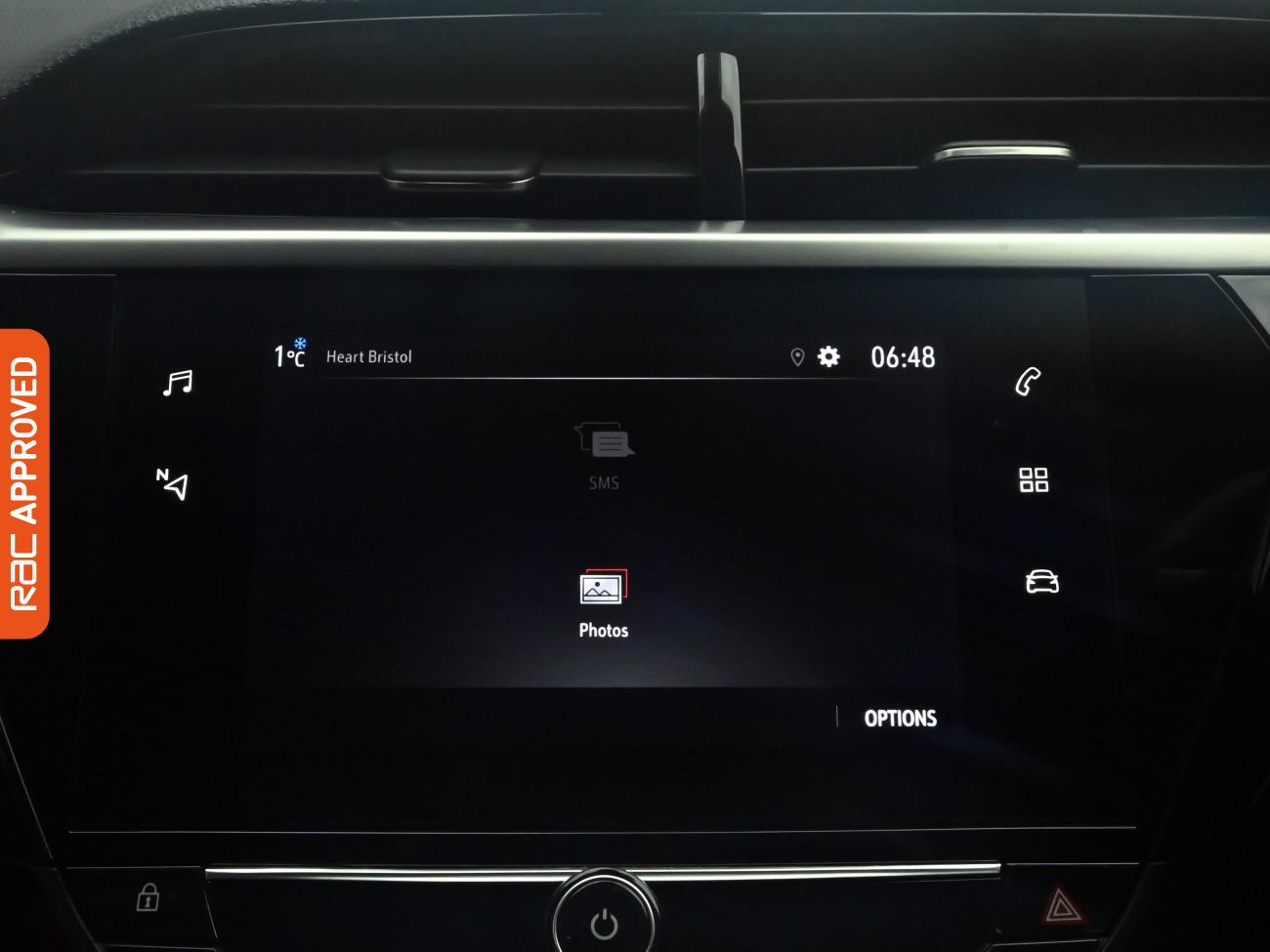 Used Vauxhall Corsa 2021 for sale - 77100024: Photo 16