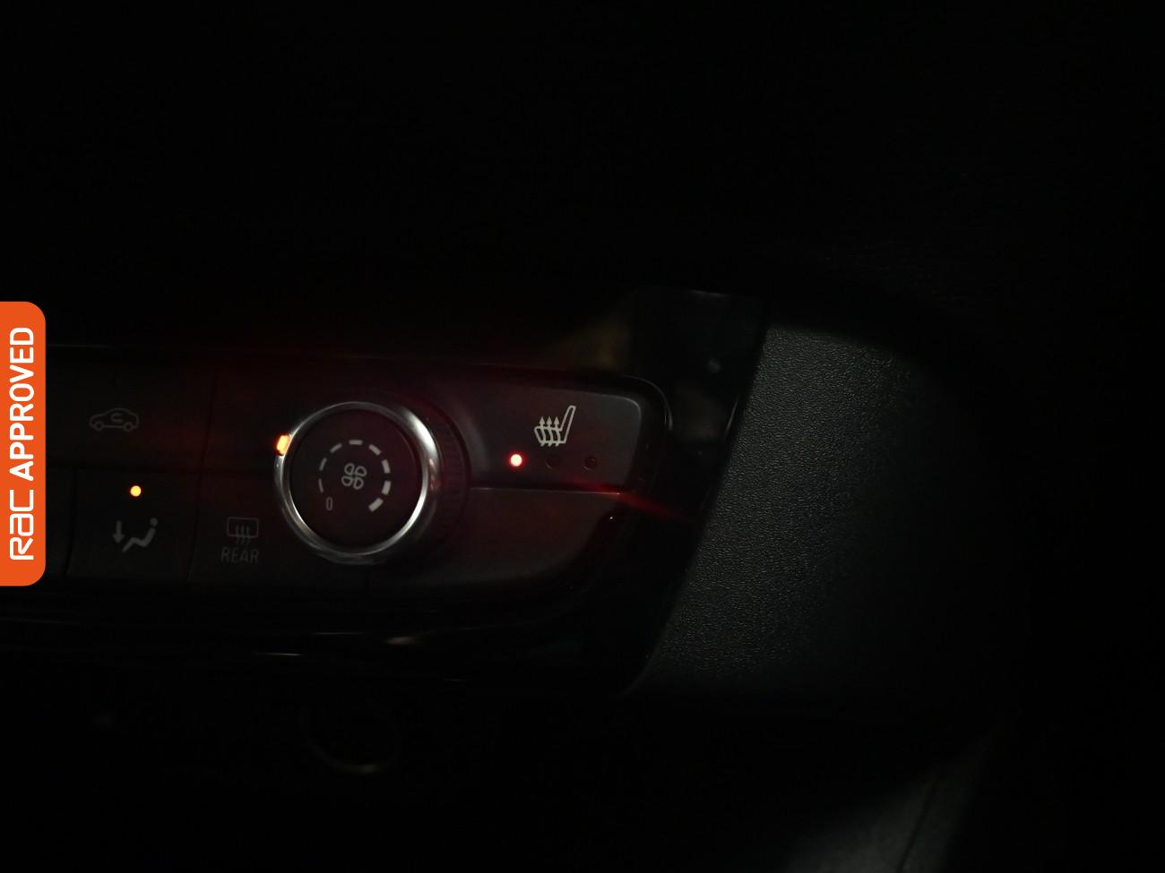 Used Vauxhall Corsa 2021 for sale - 77100024: Photo 17