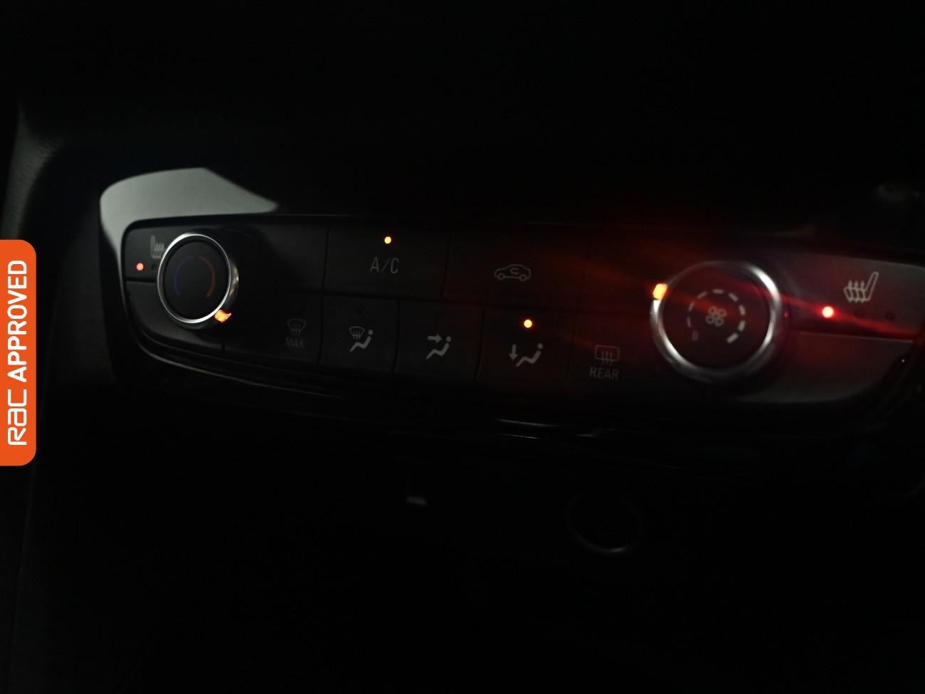 Used Vauxhall Corsa 2021 for sale - 77100024: Photo 18