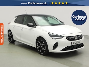 Vauxhall Corsa feature image