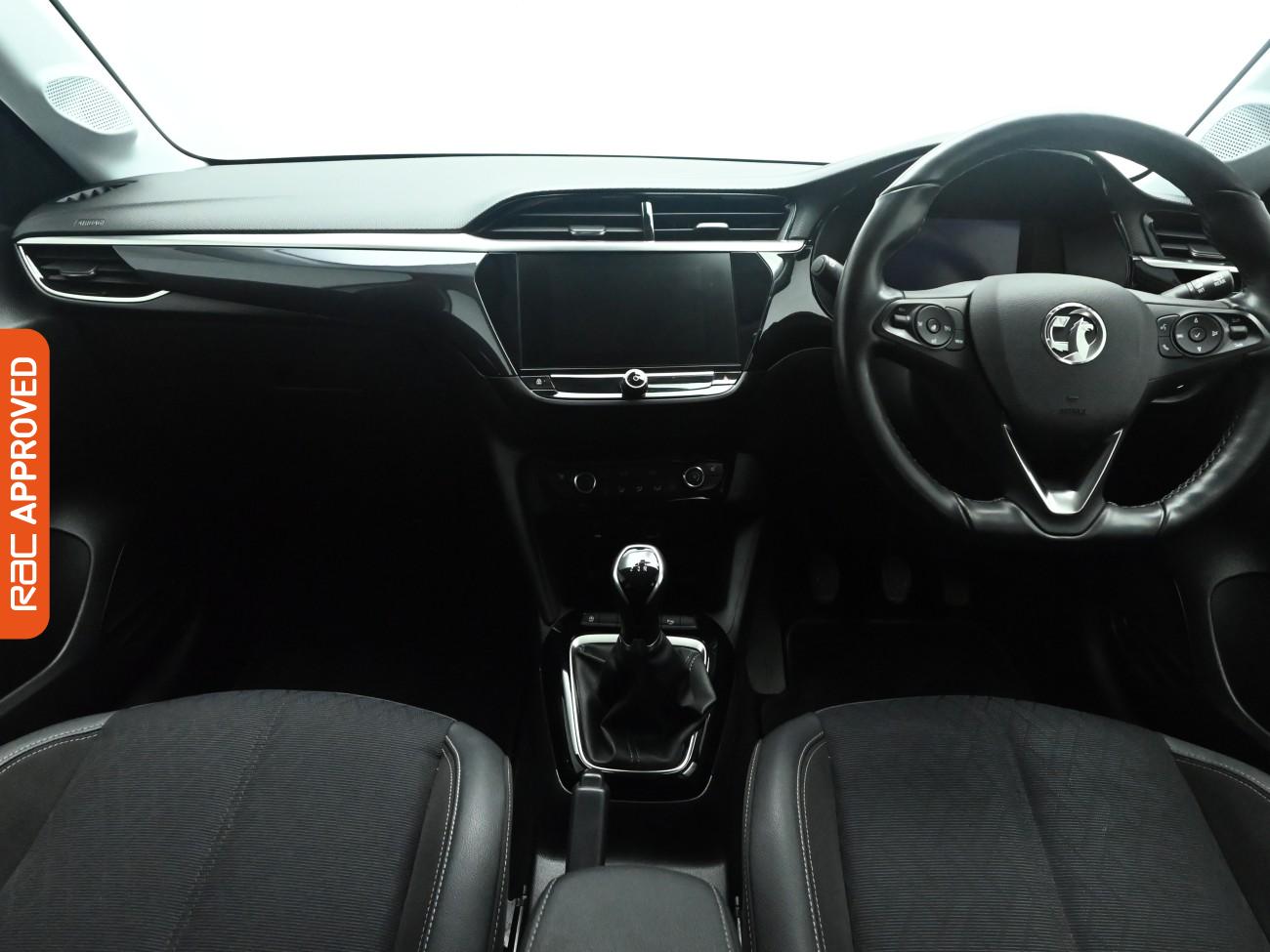 Used Vauxhall Corsa 2021 for sale - 77100024: Photo 2