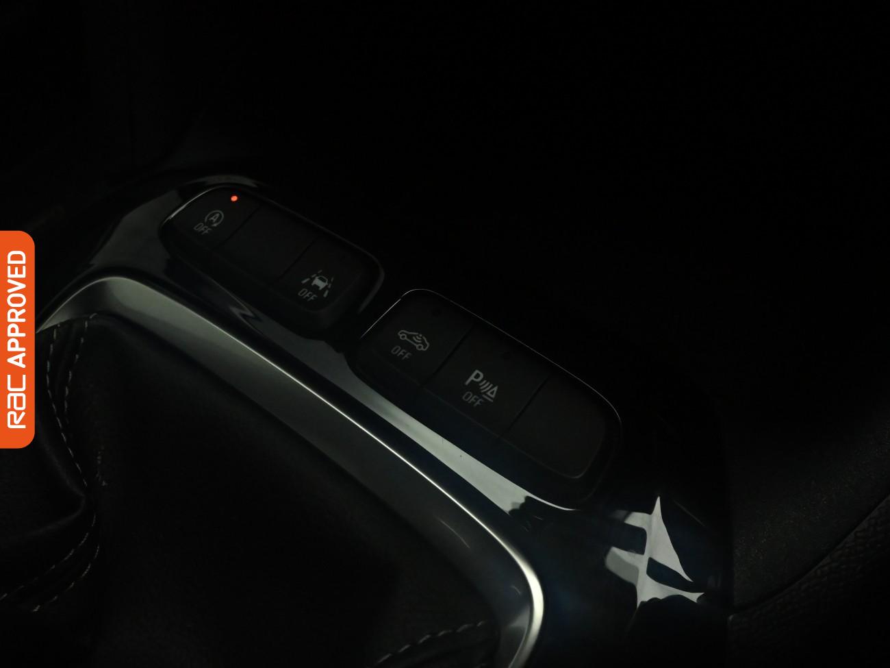 Used Vauxhall Corsa 2021 for sale - 77100024: Photo 21