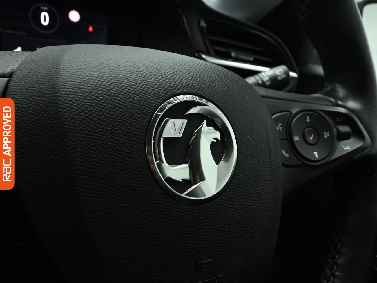 Used Vauxhall Corsa 2021 for sale - 77100024: Photo 23