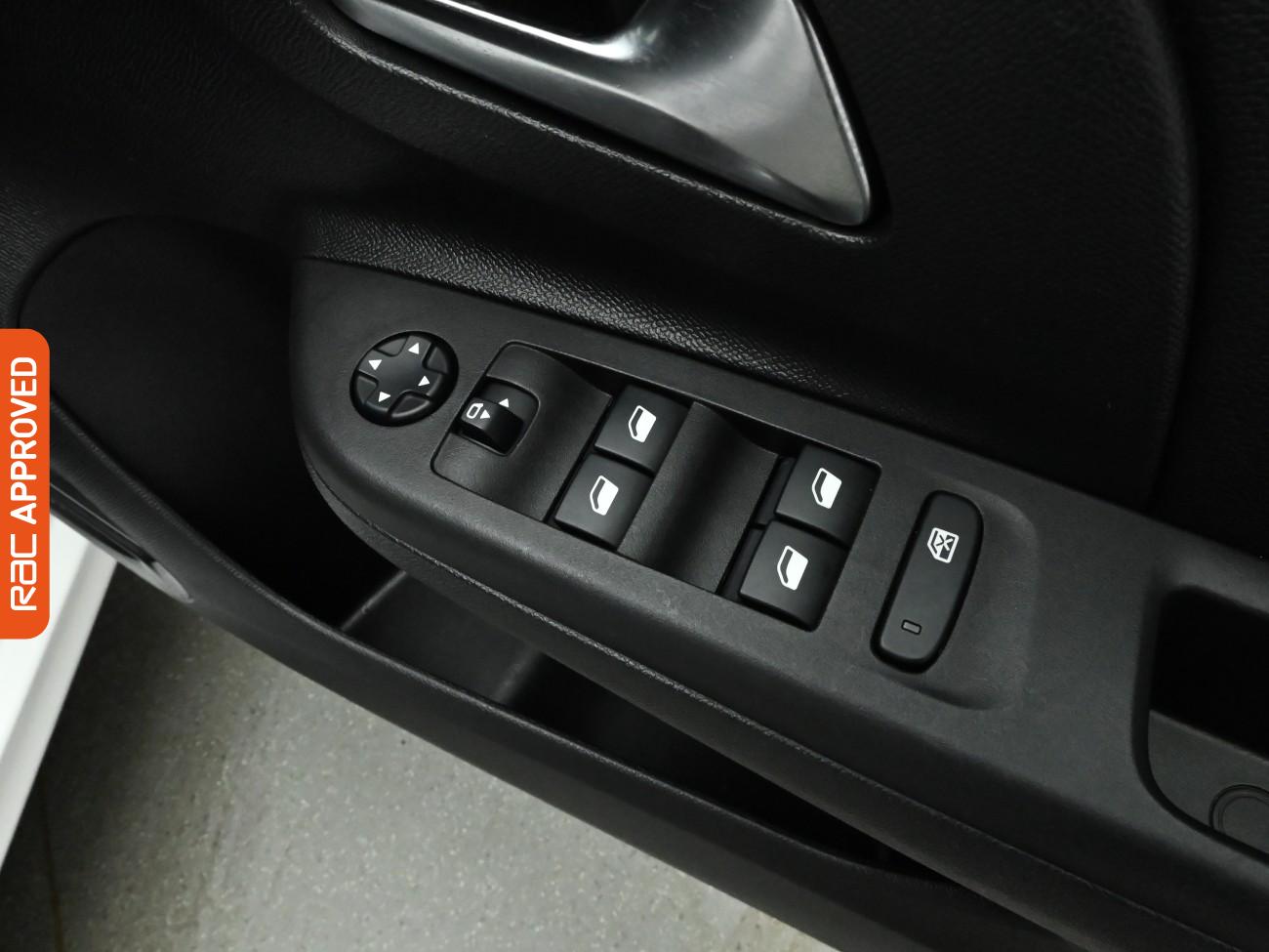 Used Vauxhall Corsa 2021 for sale - 77100024: Photo 25