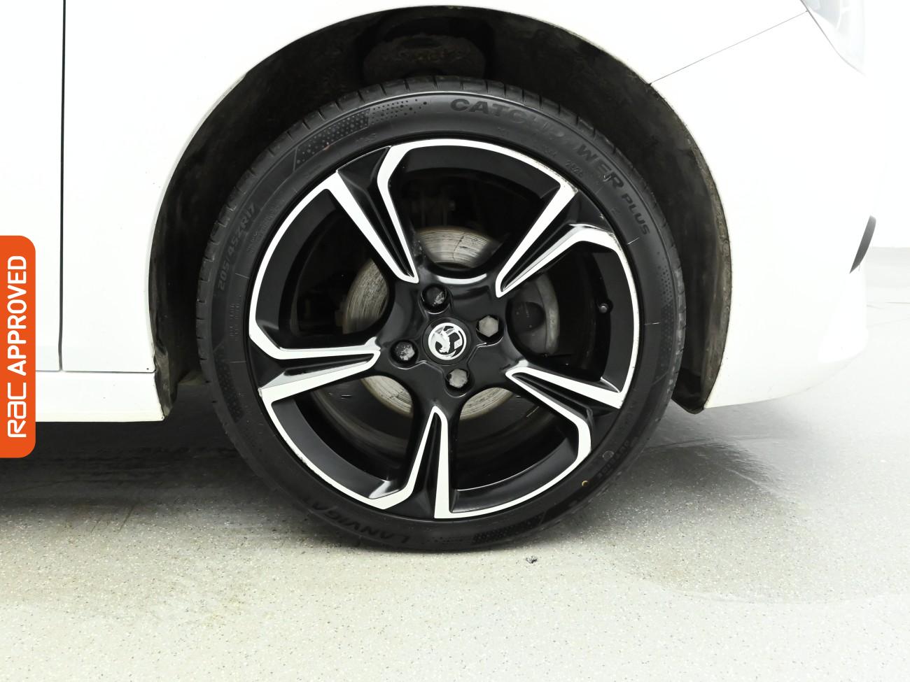 Used Vauxhall Corsa 2021 for sale - 77100024: Photo 27