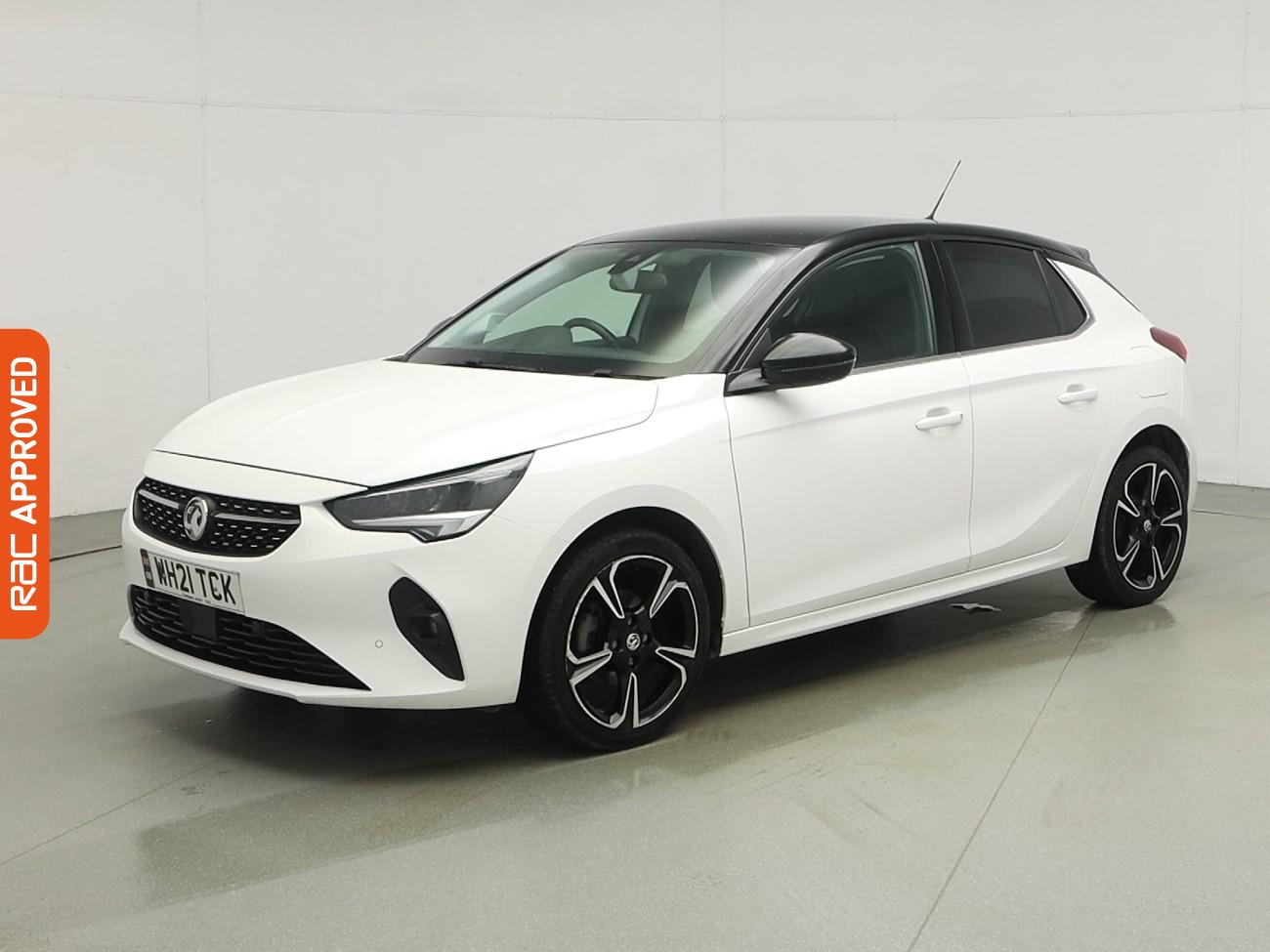 Used Vauxhall Corsa 2021 for sale - 77100024: Photo 28