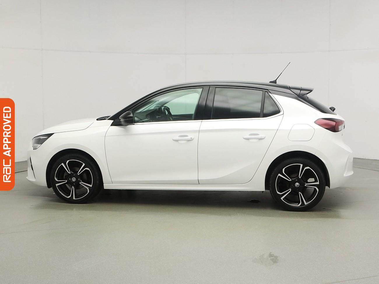 Used Vauxhall Corsa 2021 for sale - 77100024: Photo 29