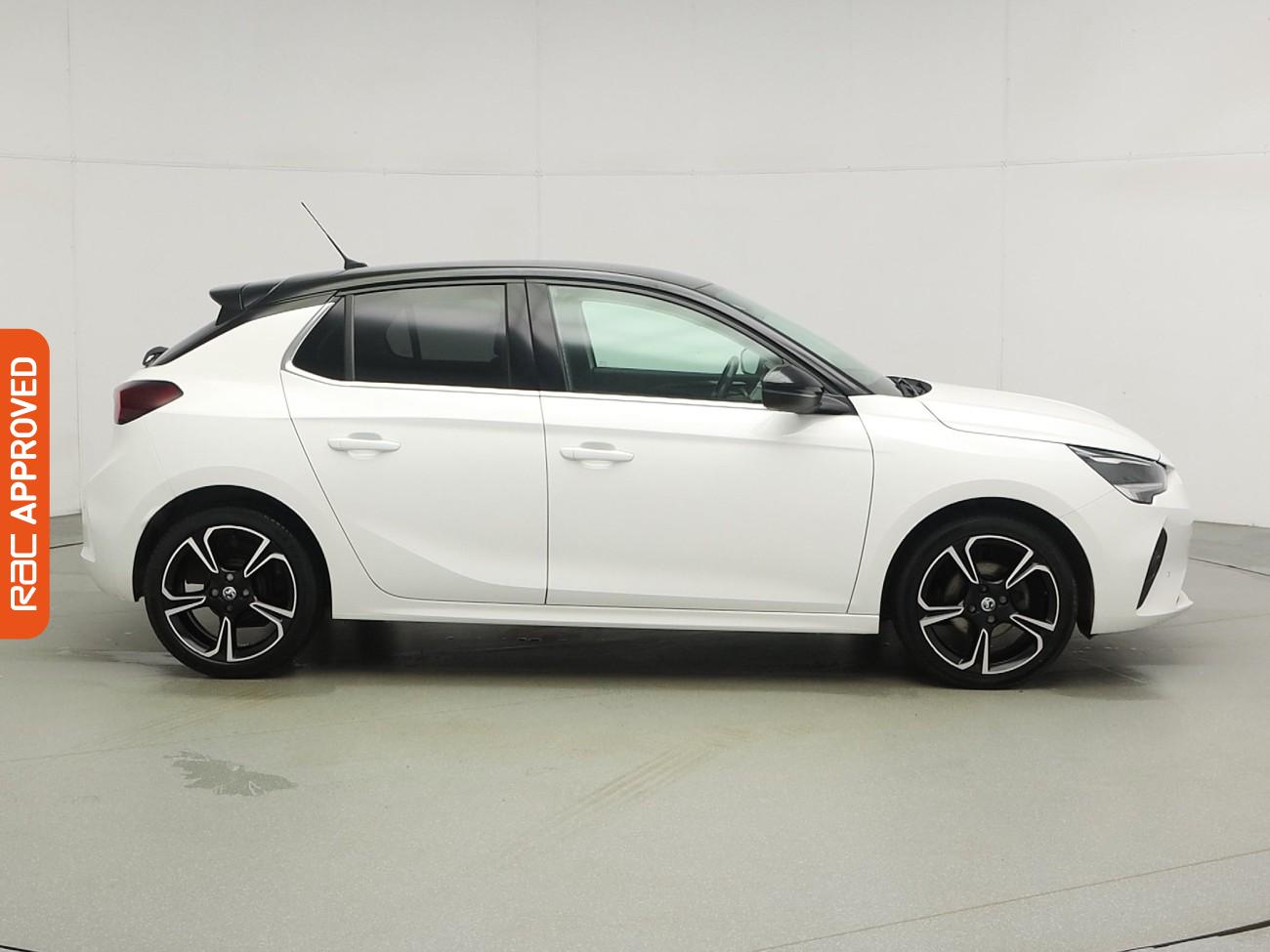 Used Vauxhall Corsa 2021 for sale - 77100024: Photo 6