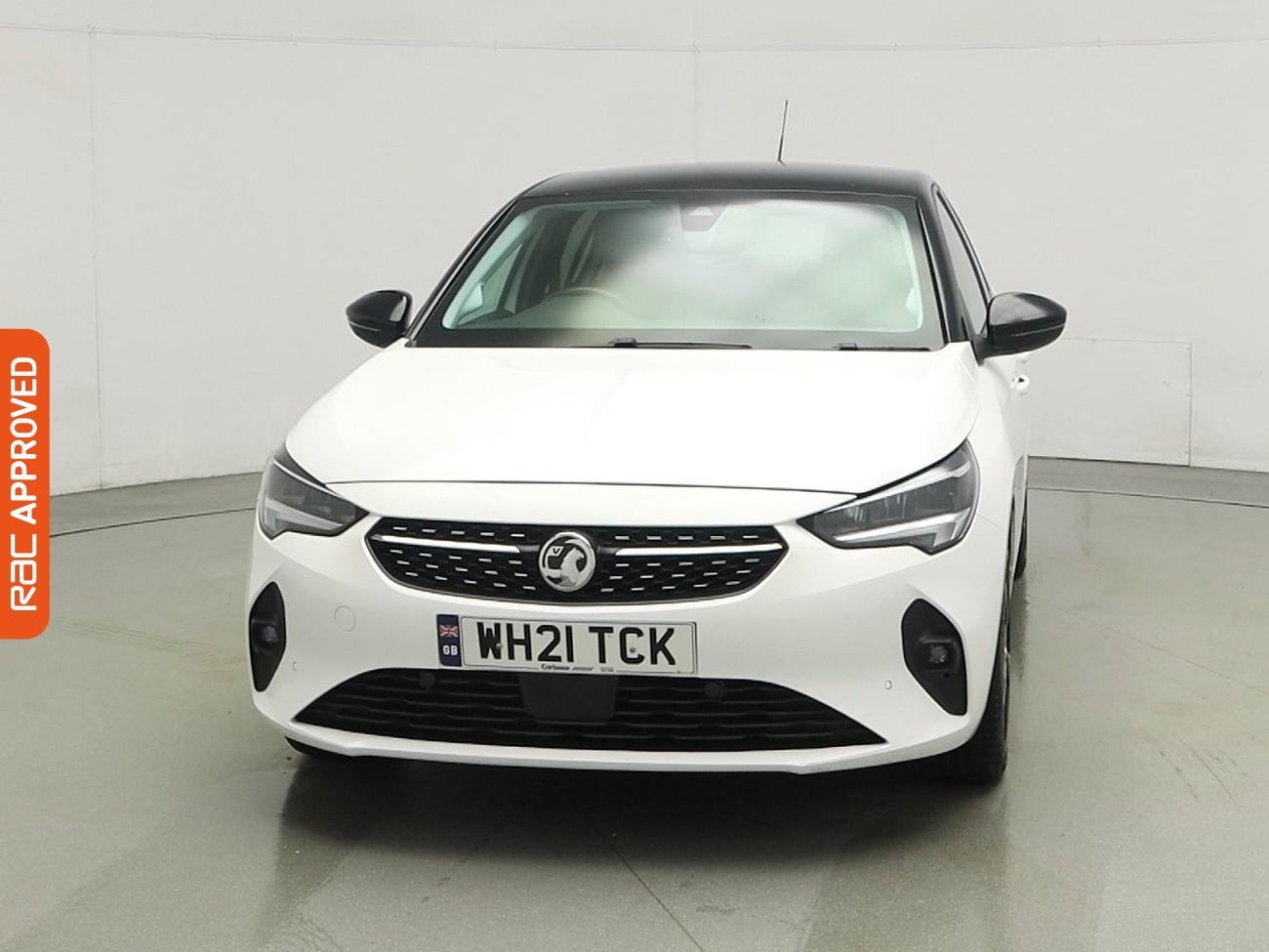 Used Vauxhall Corsa 2021 for sale - 77100024: Photo 7