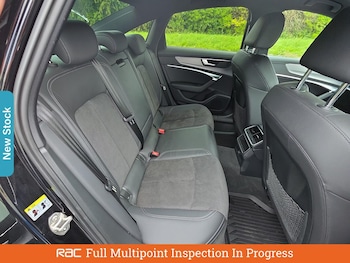 Used Audi A6 2021 for sale - 75713680: Photo