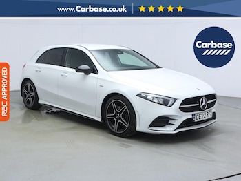 Used Mercedes-Benz A-Class 2022 for sale - 79136643: Photo