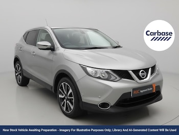 2016 - 1.6 dCi Tekna SUV 5dr Diesel XTRON 2WD Euro 6 (s/s) (130 ps)