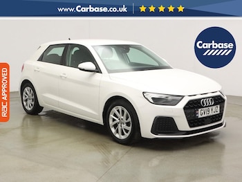 Used Audi A1 2019 for sale - 78433250: Photo