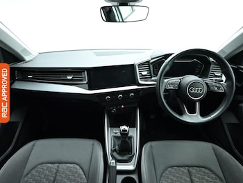 Used Audi A1 2019 for sale - 78433250: Photo