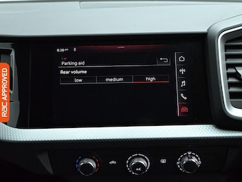 Used Audi A1 2019 for sale - 78433250: Photo