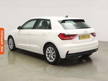 Used Audi A1 2019 for sale - 78433250: Photo
