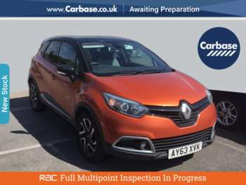 2013 - 0.9 TCE 90 Dynamique S MediaNav Energy 5dr