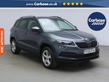 Used Skoda Karoq 2020 for sale - 79514673: Photo