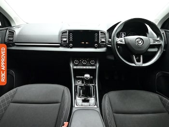 Used Skoda Karoq 2020 for sale - 79514673: Photo