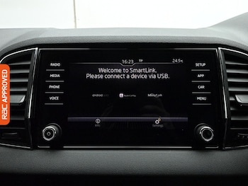Used Skoda Karoq 2020 for sale - 79514673: Photo