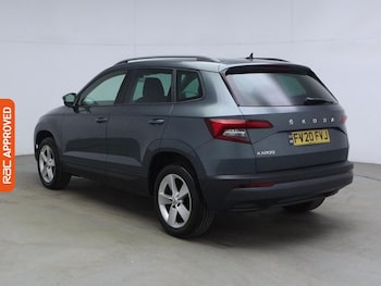 Used Skoda Karoq 2020 for sale - 79514673: Photo
