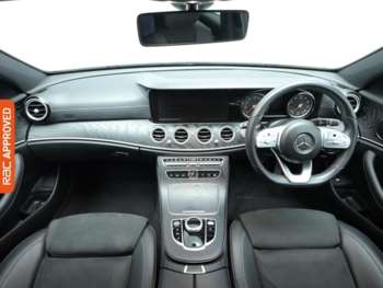 Used Mercedes-Benz E-Class 2019 for sale - 74538175: Photo