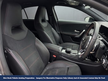 Used Mercedes-Benz A-Class 2020 for sale - 79215563: Photo