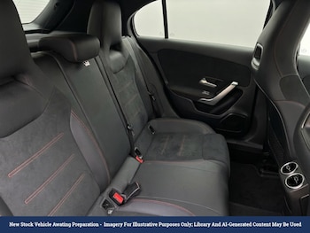Used Mercedes-Benz A-Class 2020 for sale - 79215563: Photo