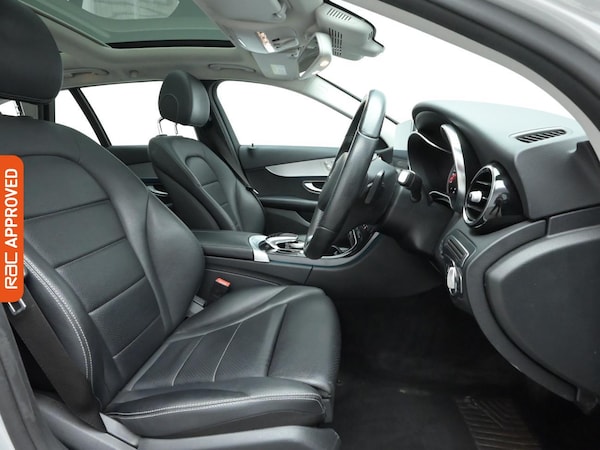 Used Mercedes-Benz C-Class 2017 for sale - 76143898: Photo 12