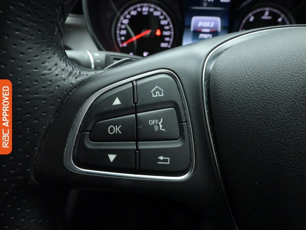 Used Mercedes-Benz C-Class 2017 for sale - 76143898: Photo 26