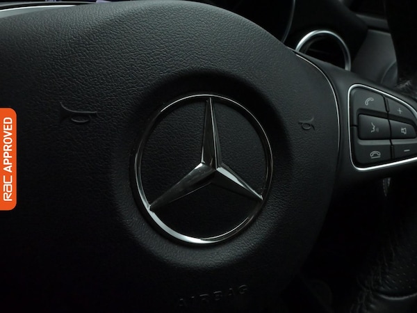 Used Mercedes-Benz C-Class 2017 for sale - 76143898: Photo 27