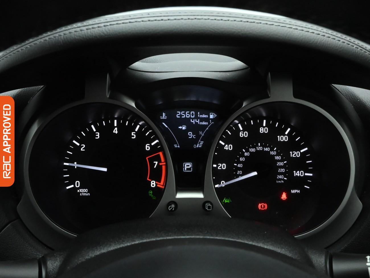 Used Nissan Juke 2019 for sale - 77206586: Photo 11