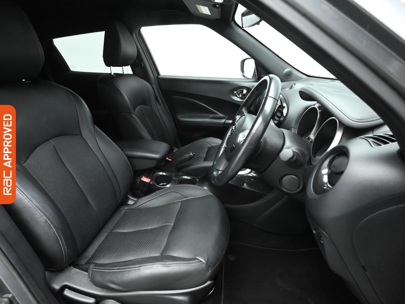 Used Nissan Juke 2019 for sale - 77206586: Photo 12