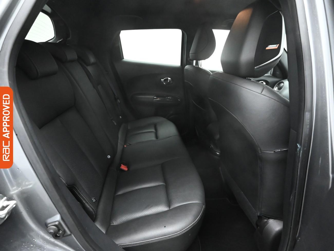 Used Nissan Juke 2019 for sale - 77206586: Photo 13